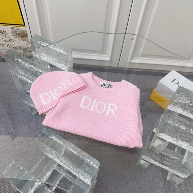 Dior Children's Set: seller detail photo 9