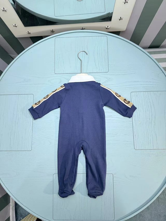Gucci Children's Jumpsuit: seller detail photo 7