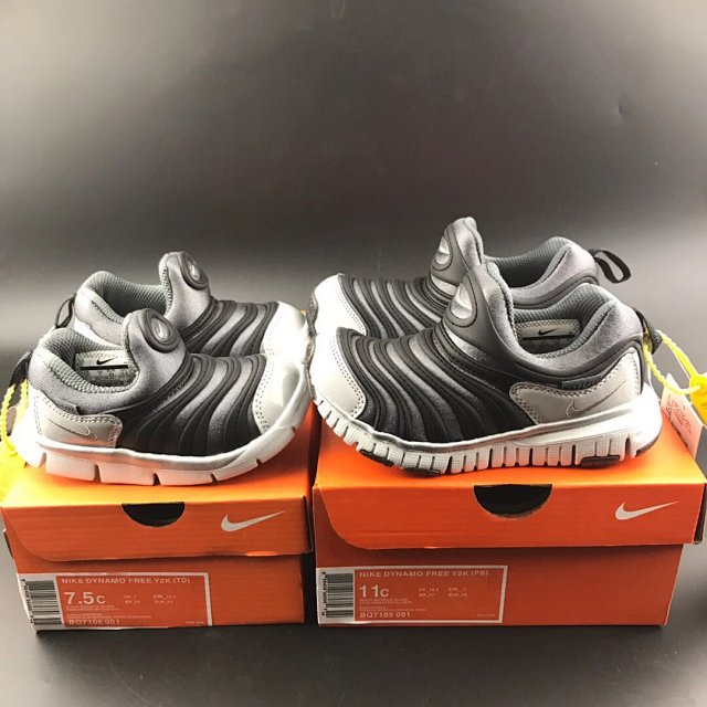 Nike children's Shoes: seller detail photo 11
