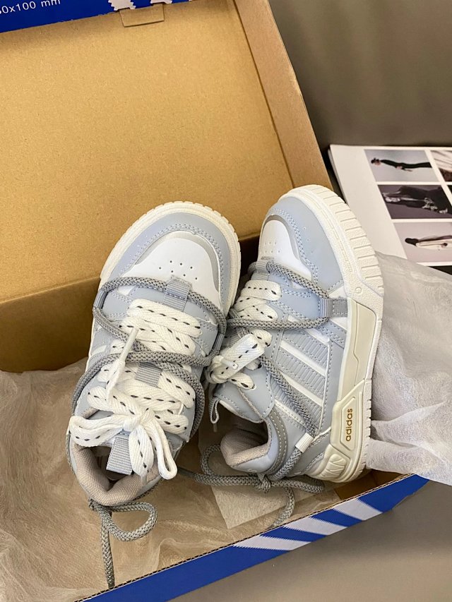 Adidas NEO Children's Shoes: seller detail photo 6