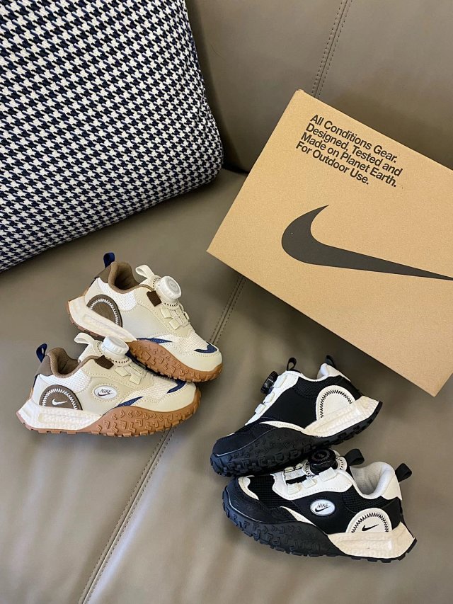 Nike Children's Shoes: seller detail photo 7