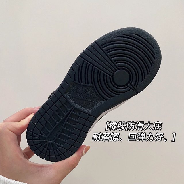 Nike Dunk children's Shoes: seller detail photo 11