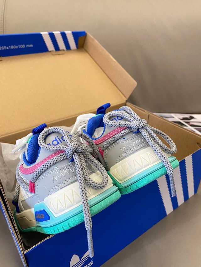 Adidas NEO Children's Shoes: seller detail photo 3