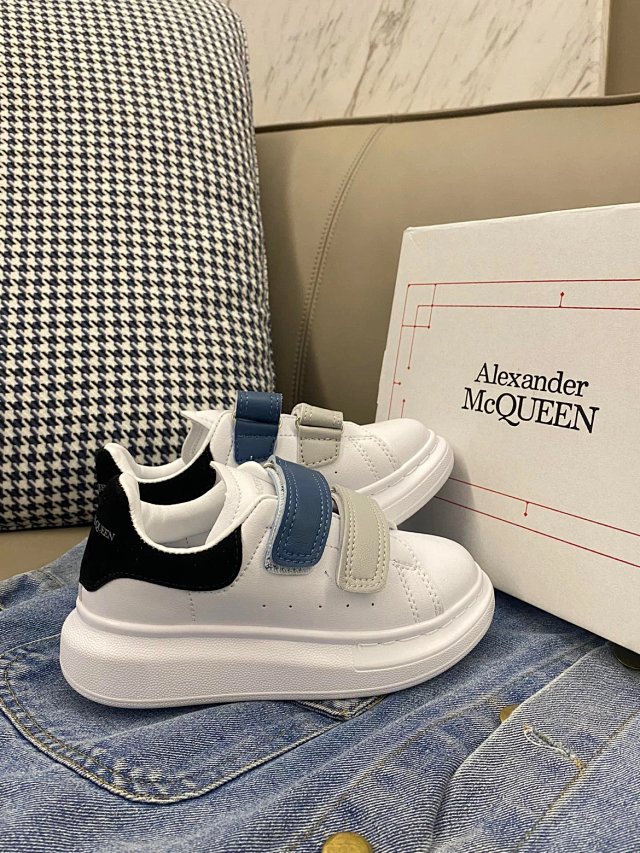 McQueen Children 's Shoes: seller detail photo 5