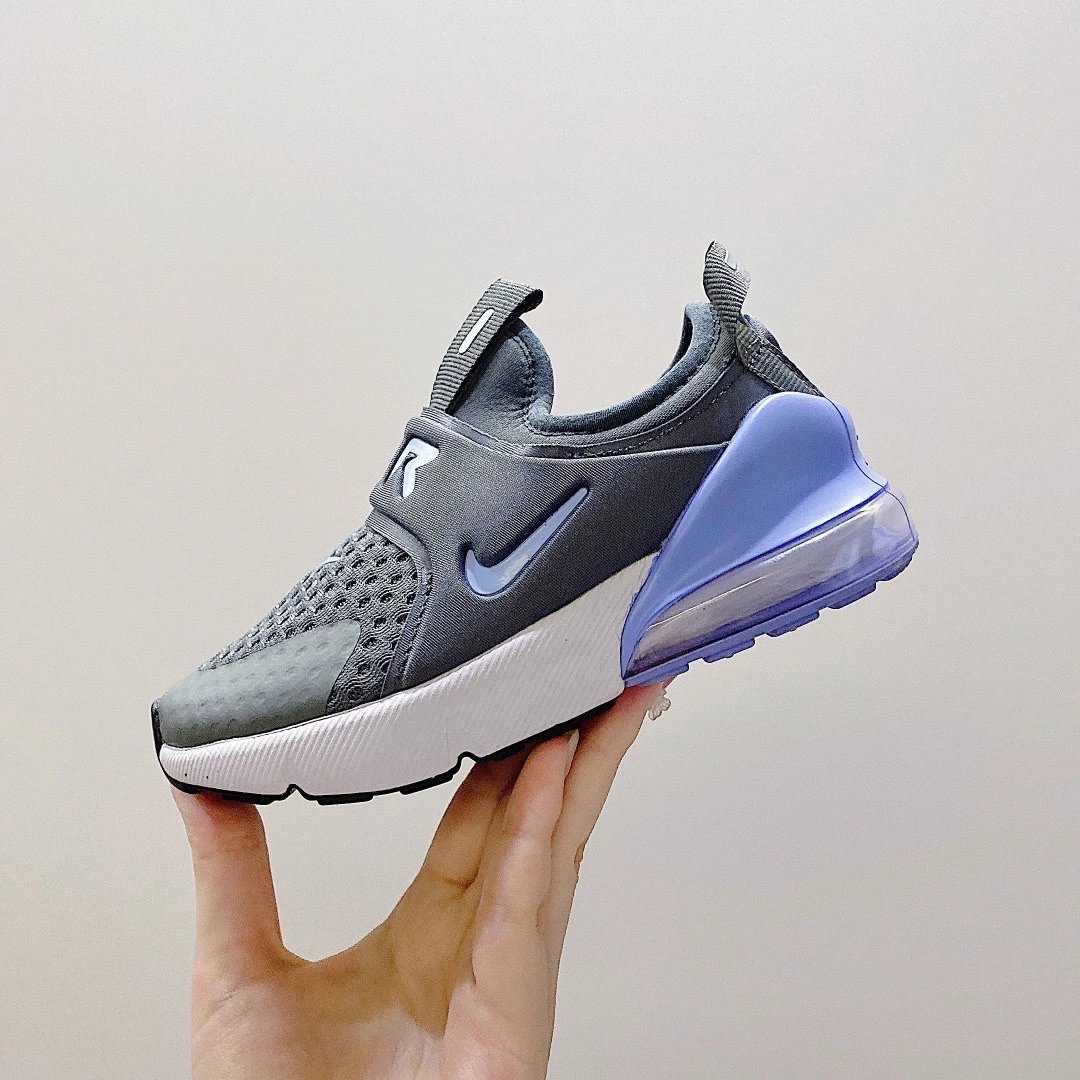 Children Nike Air Max 270 (16 Colorways) foto 3