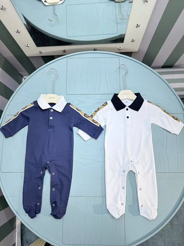 Gucci Children's Jumpsuit: seller detail photo 6