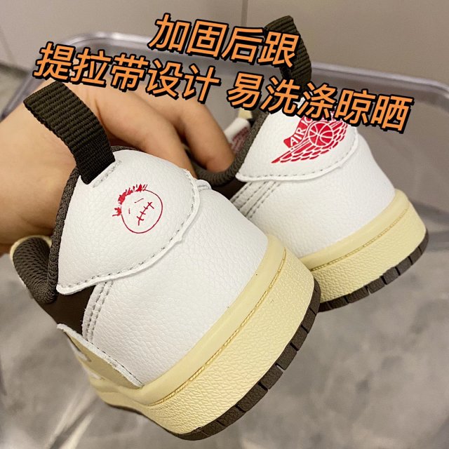 Nike Jordan1 children's Shoes: seller detail photo 7