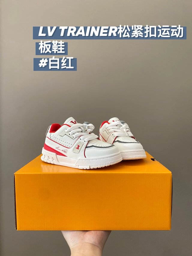 LV Louis Vuitton Children's Shoes: seller detail photo 12