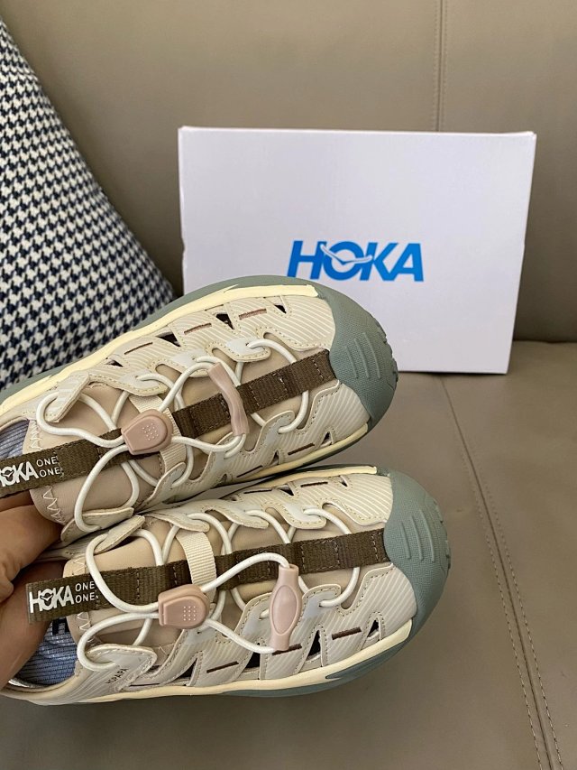 Hoka Children's Shoes: seller detail photo 9