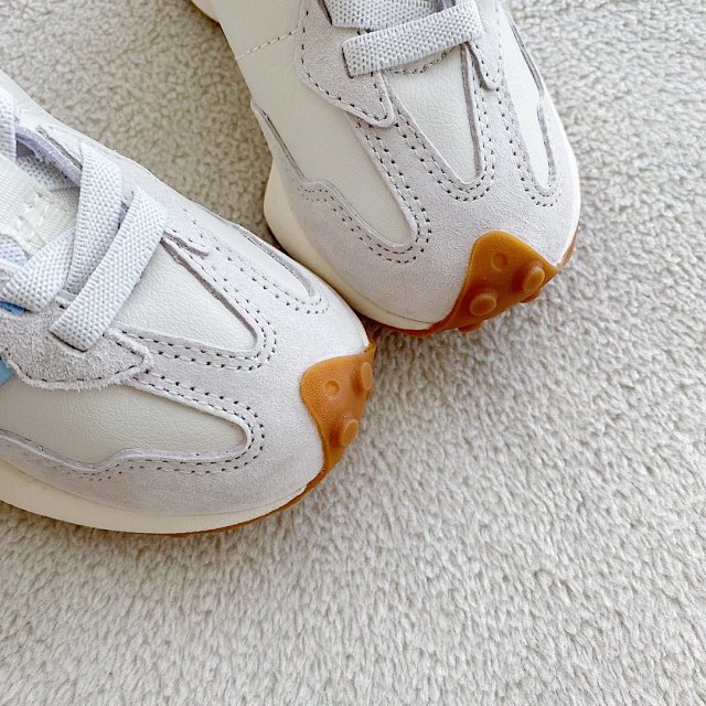 New Balance 327 children's Shoes: seller detail photo 11
