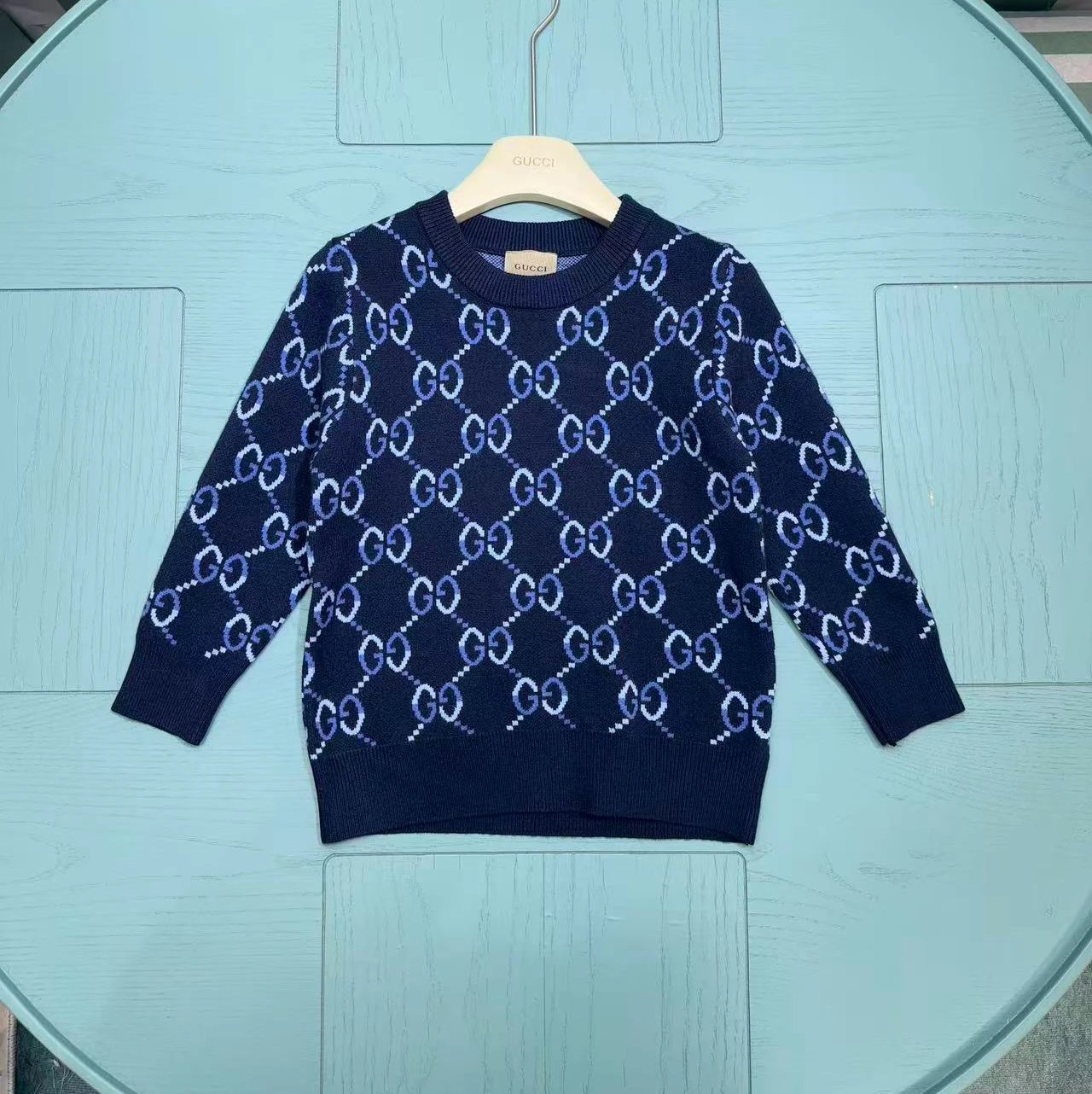 Gucci Children's Hoodie | 1 colorways