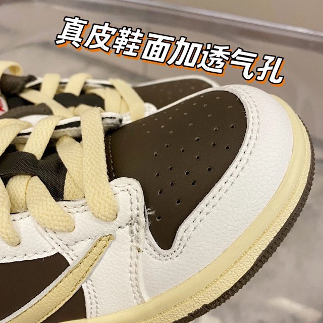 Nike Jordan1 children's Shoes: seller detail photo 4