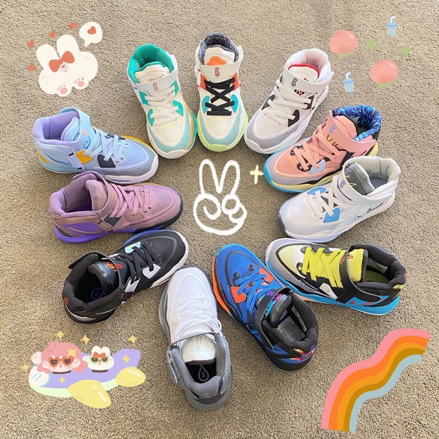 Nike children's Shoes: seller detail photo 2