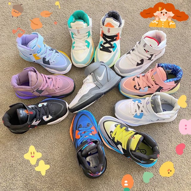 Nike children's Shoes: seller detail photo 3