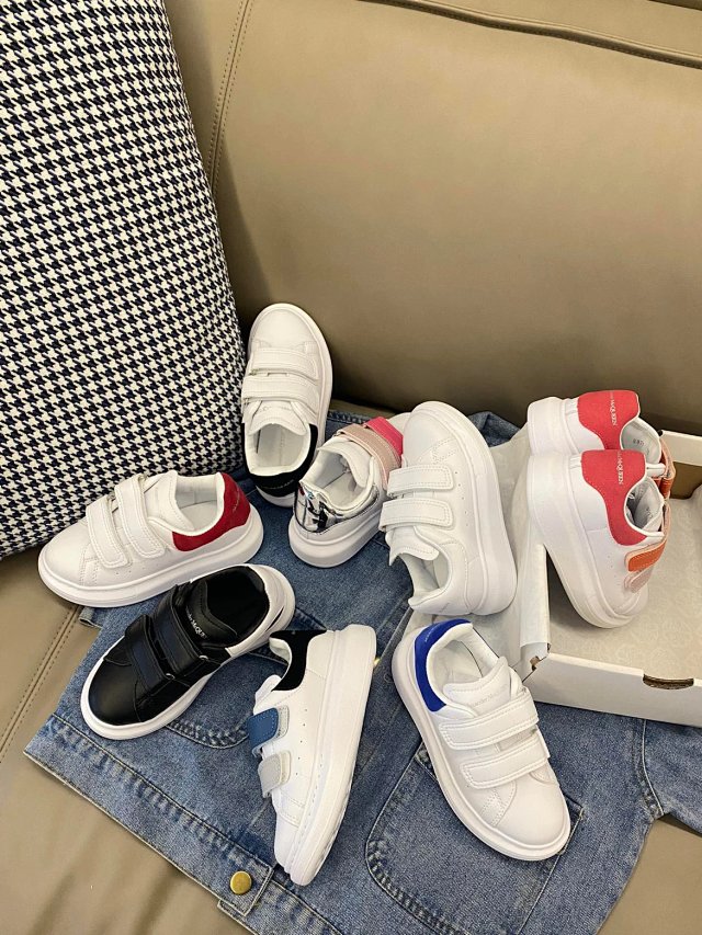 McQueen Children 's Shoes: seller detail photo 2