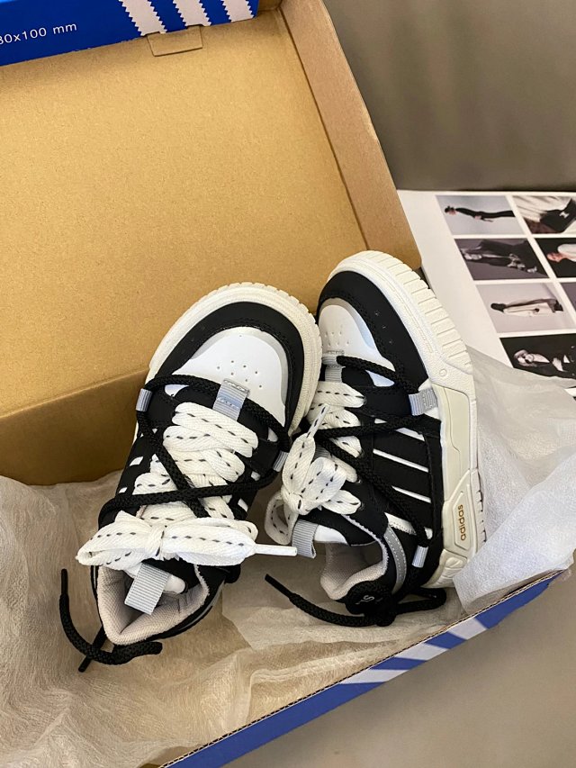 Adidas NEO Children's Shoes: seller detail photo 5