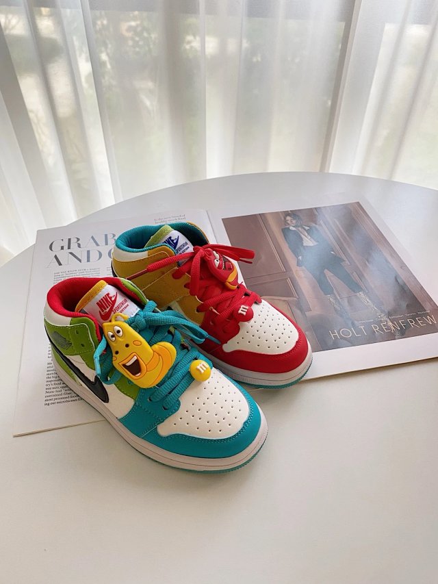 Nike Jordan children's Shoes: seller detail photo 14