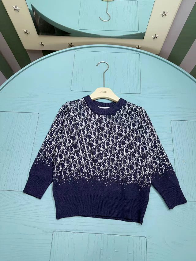 Dior Children's Hoodie: seller detail photo 3