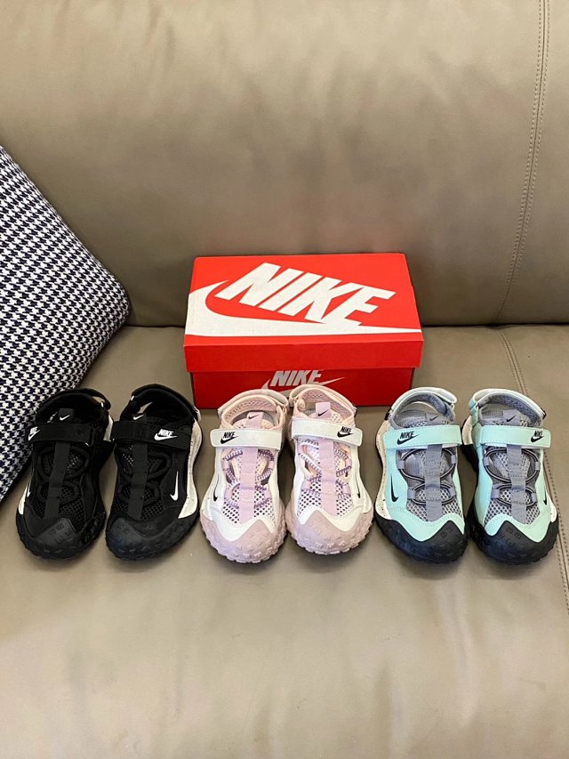 Nike Children's Slippers Shoes: seller detail photo 9