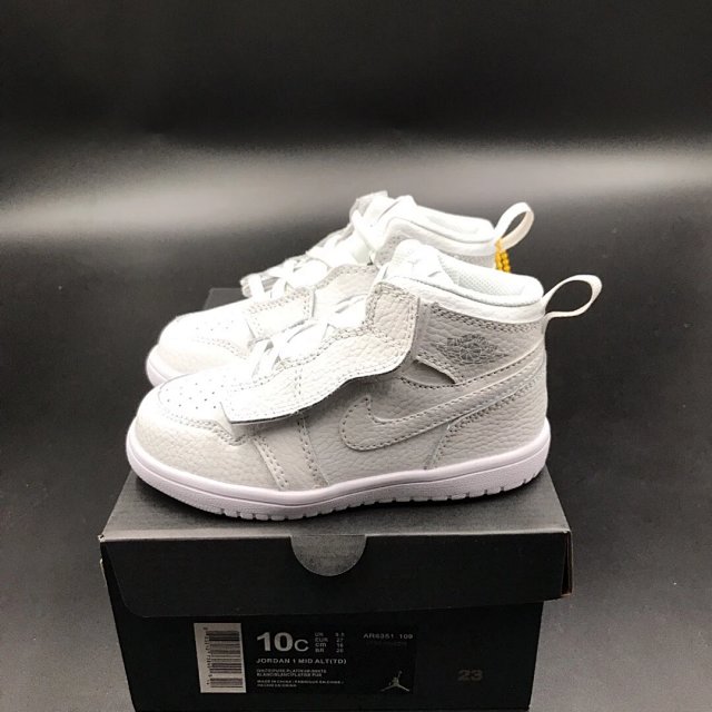 Nike Jordan children's Shoes: seller detail photo 7