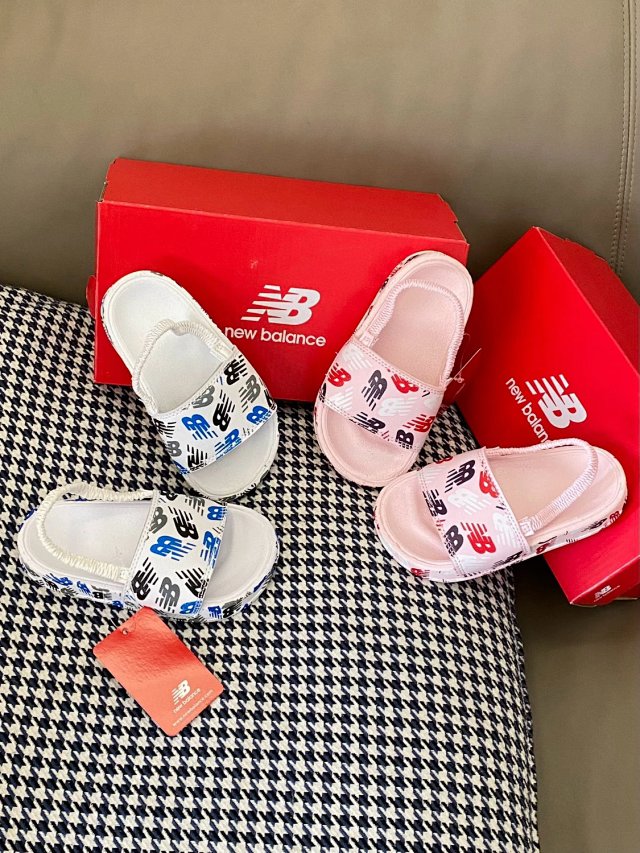 New Balance children's Slippers Shoes: seller detail photo 11