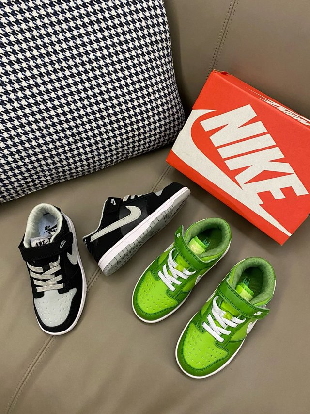 Nike Dunk children's Shoes: seller detail photo 6