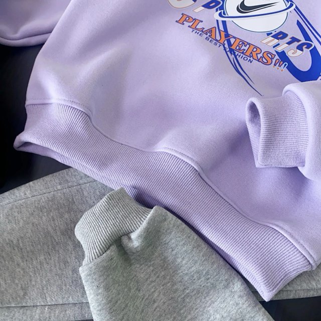 Nike Children's Set: seller detail photo 9