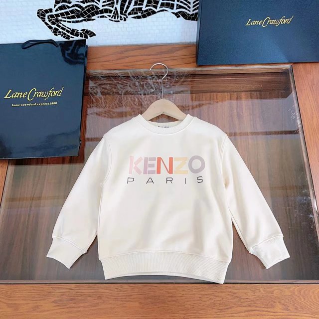 Kenzo Children's Hoodie: seller detail photo 1
