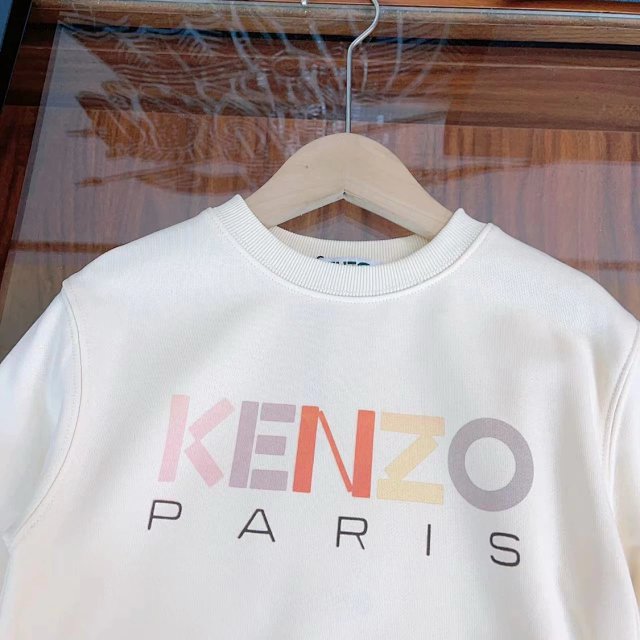 Kenzo Children's Hoodie: seller detail photo 2