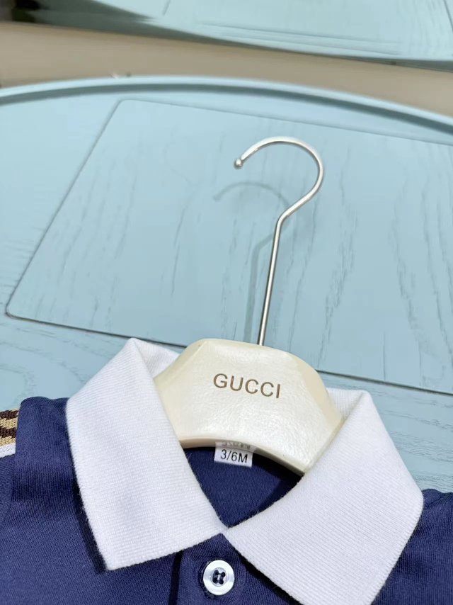 Gucci Children's Jumpsuit: seller detail photo 6