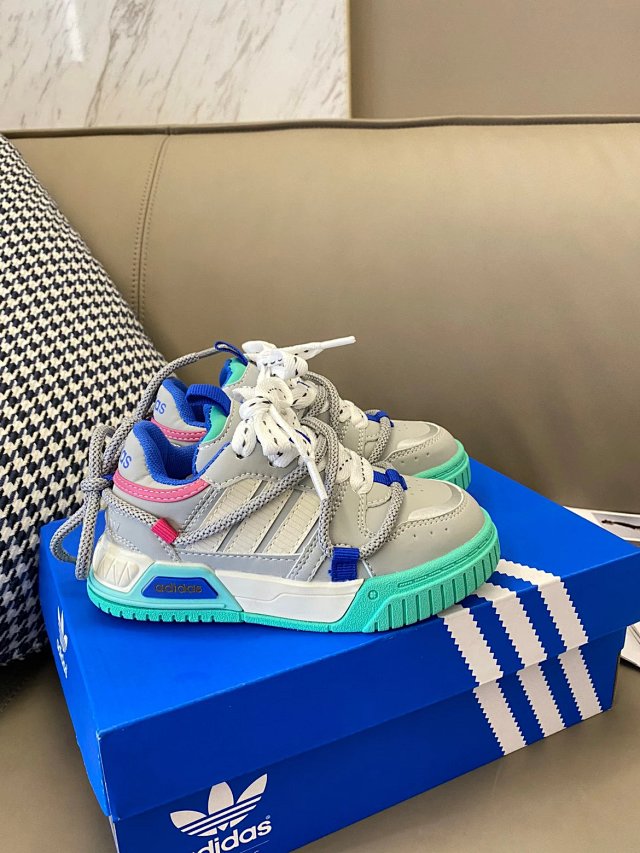 Adidas NEO Children's Shoes: seller detail photo 9