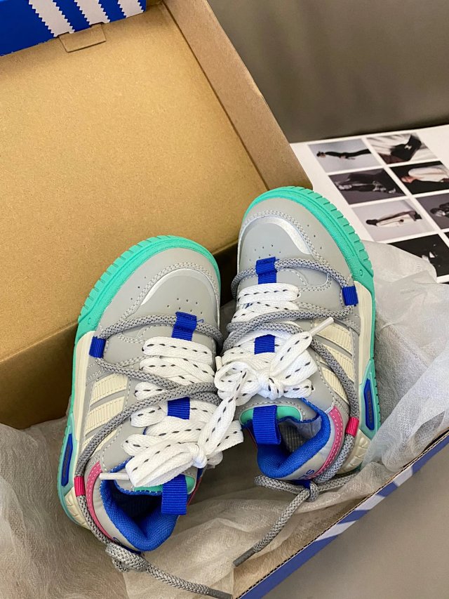 Adidas NEO Children's Shoes: seller detail photo 4