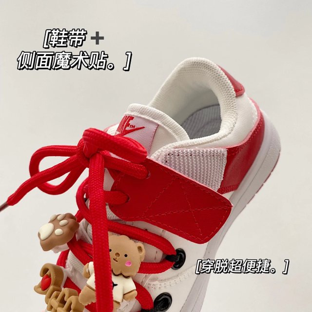 Nike Dunk children's Shoes: seller detail photo 11
