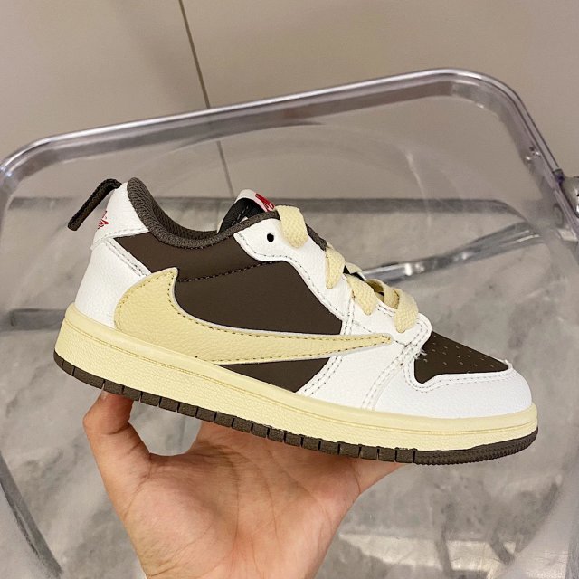 Nike Jordan1 children's Shoes: seller detail photo 11