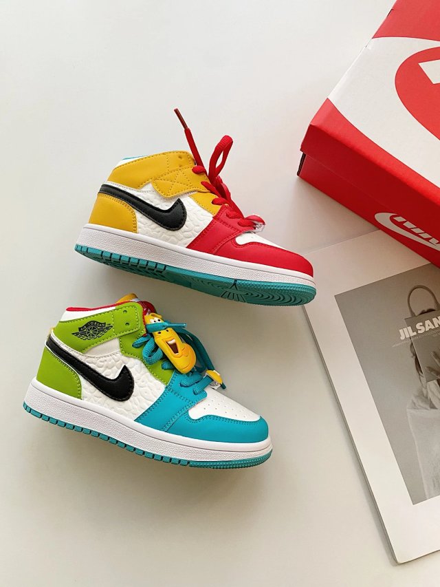 Nike Jordan children's Shoes: seller detail photo 13