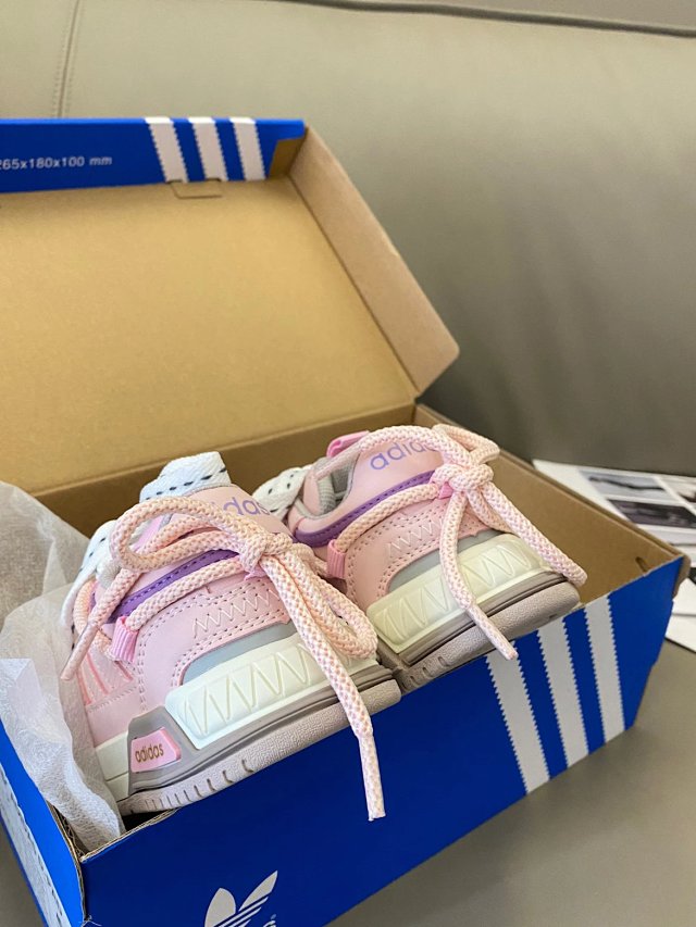Adidas NEO Children's Shoes: seller detail photo 7