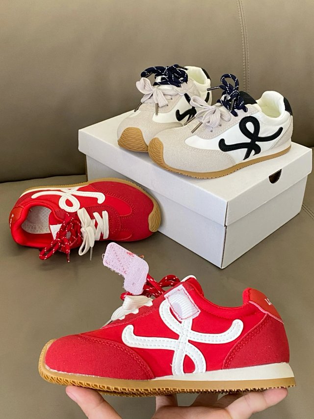 Loewe Children's Shoes: seller detail photo 9