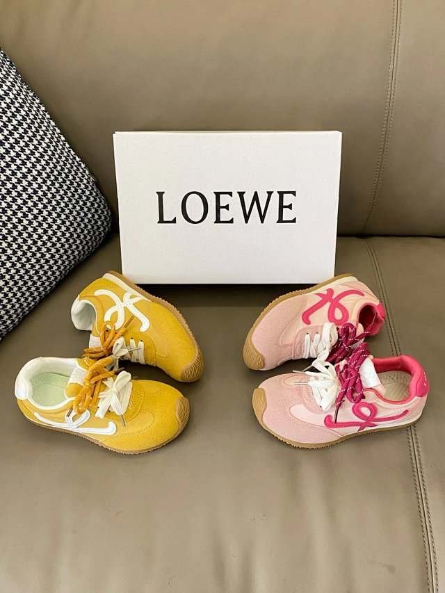 Loewe Children's Shoes: seller detail photo 14