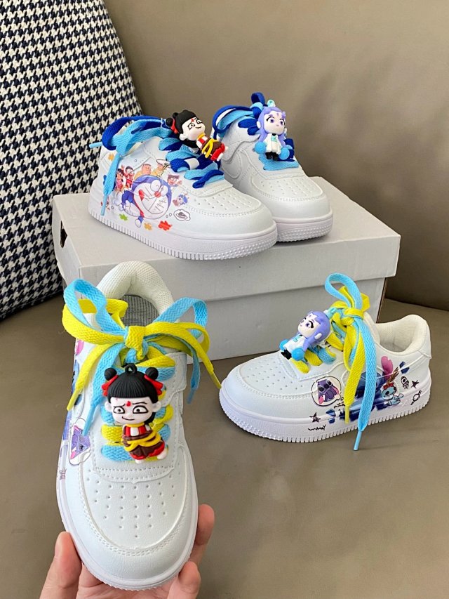 Nike children's Shoes: seller detail photo 5
