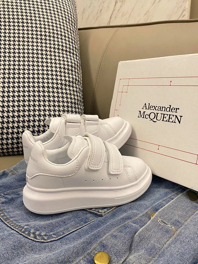 McQueen Children 's Shoes: seller detail photo 7