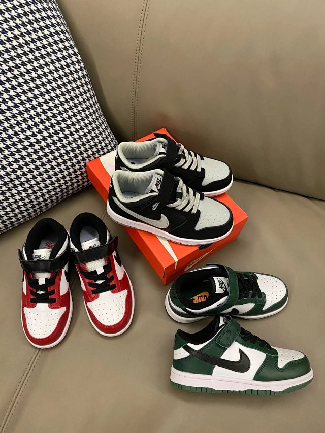 Nike Dunk children's Shoes: seller detail photo 7