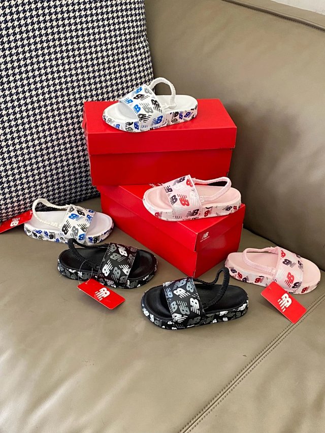 New Balance children's Slippers Shoes: seller detail photo 10