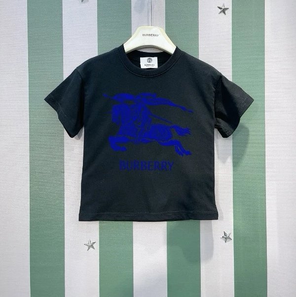 Burberry Children's T-shirt | 3 colorways