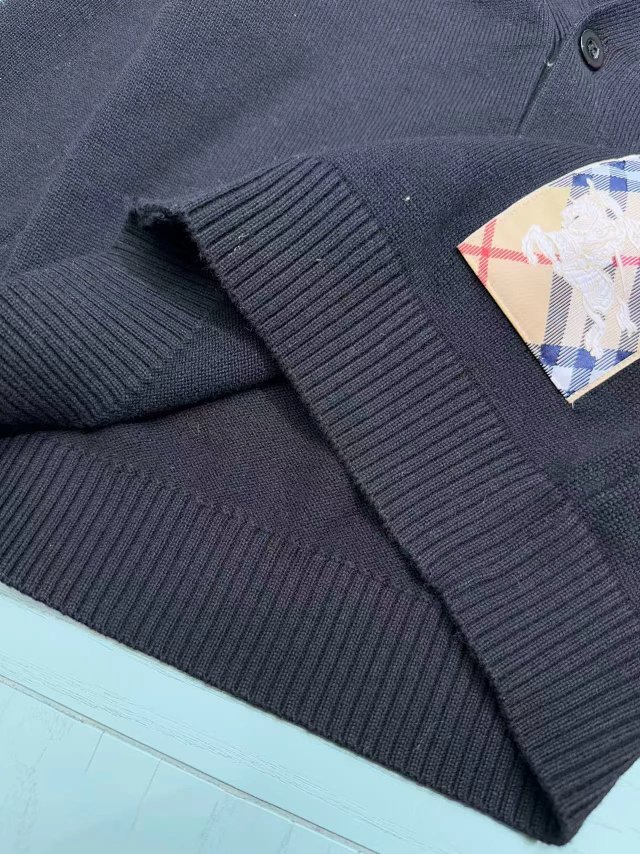 Burberry Children‘s Hoodie: seller detail photo 7