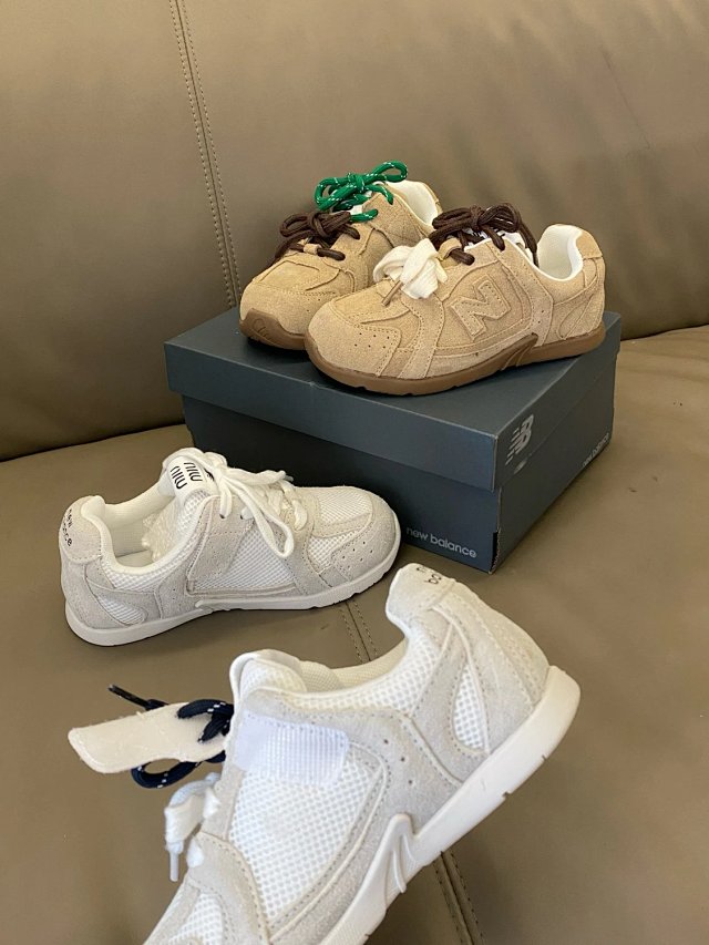 New Balance 530 children's Shoes: seller detail photo 9