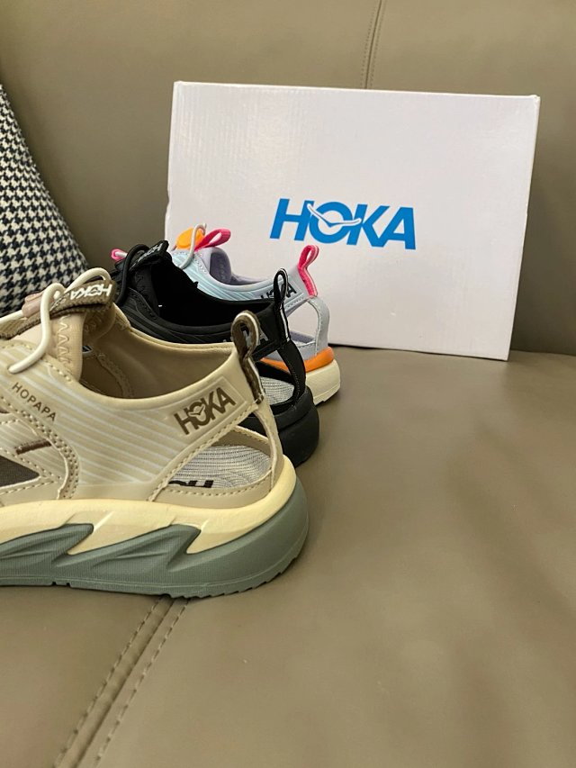 Hoka Children's Shoes: seller detail photo 6