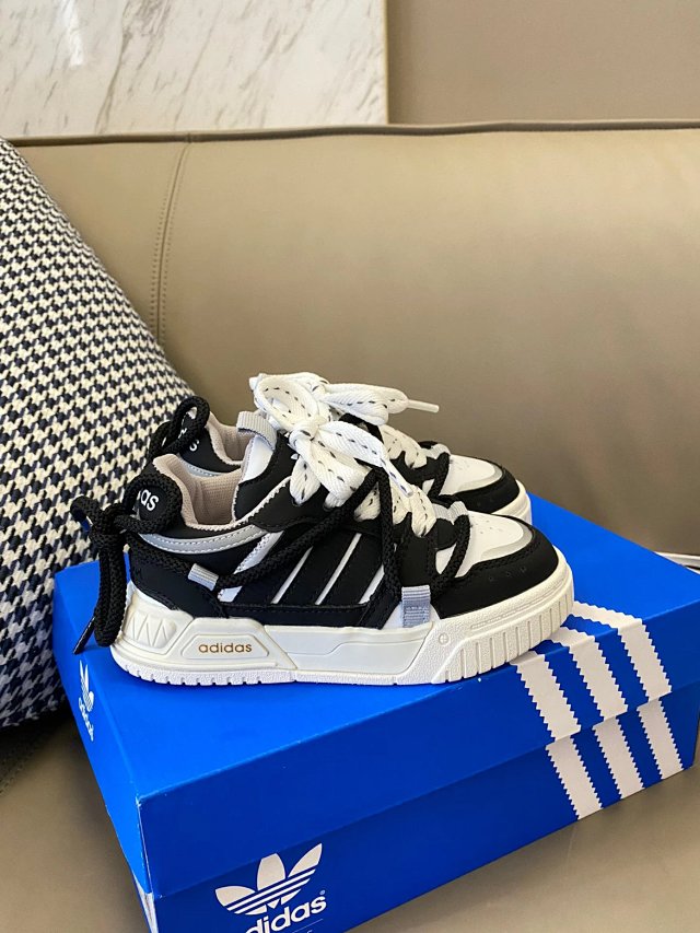 Adidas NEO Children's Shoes: seller detail photo 10