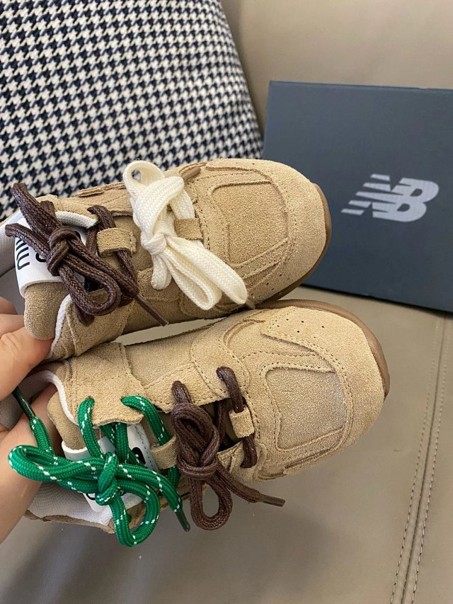New Balance 530 children's Shoes: seller detail photo 10