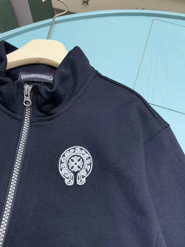 Chrome Hearts Children's Set: seller detail photo 3
