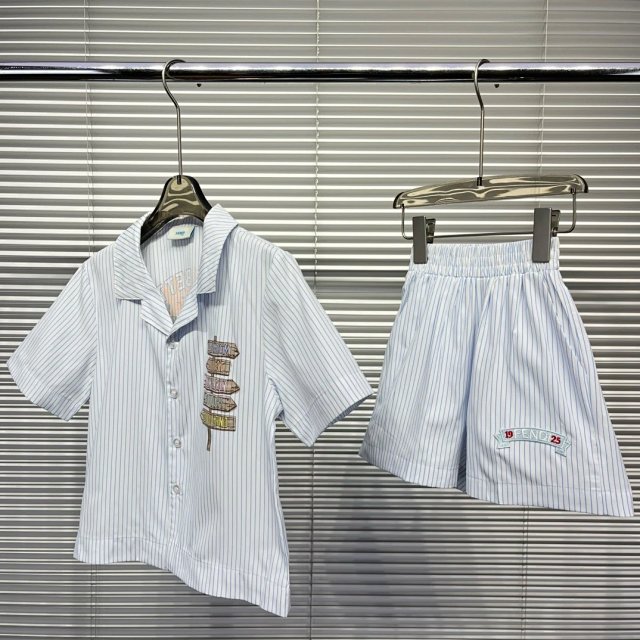 Fendi Children‘s Set: seller detail photo 2